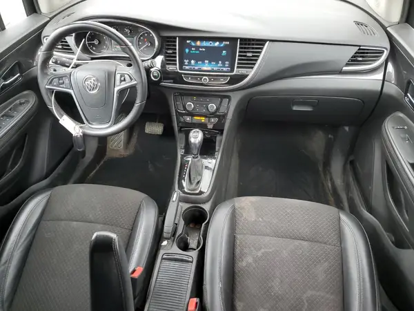 KL4CJASB3JB677297 2018 BUICK ENCORE - Image 8