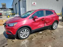 KL4CJASB3JB677932 2018 BUICK ENCORE