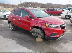 KL4CJASB3JB678191 2018 BUICK ENCORE