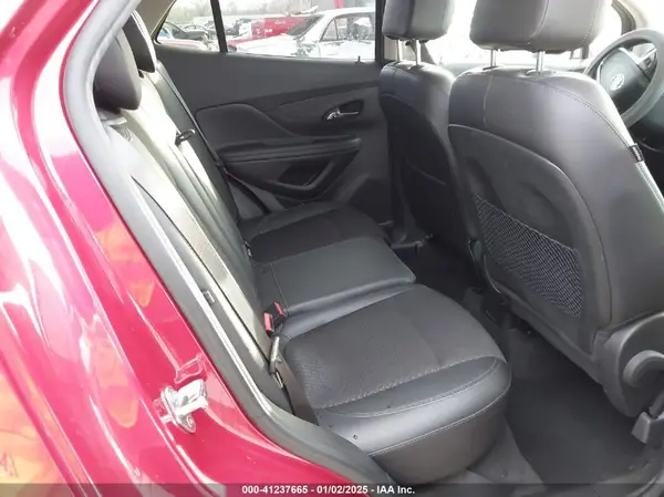 KL4CJASB3JB678191 2018 BUICK ENCORE - Image 8