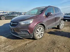 KL4CJASB3JB681382 2018 BUICK ENCORE