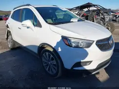 KL4CJASB3JB682385 2018 BUICK ENCORE