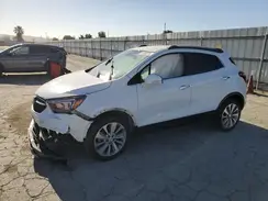 KL4CJASB3JB684394 2018 BUICK ENCORE