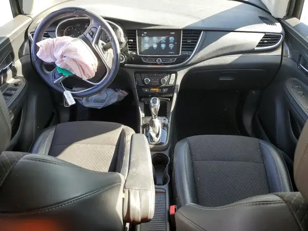 KL4CJASB3JB684394 2018 BUICK ENCORE - Image 8