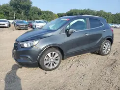 KL4CJASB3JB685707 2018 BUICK ENCORE