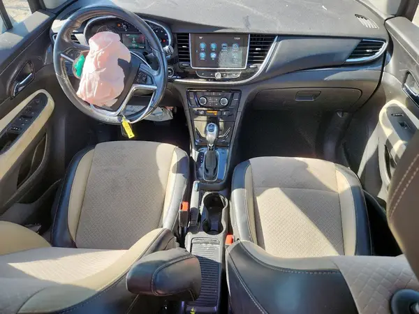 KL4CJASB3JB685738 2018 BUICK ENCORE - Image 8