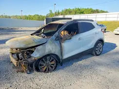 KL4CJASB3JB685836 2018 BUICK ENCORE