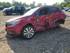KL4CJASB3JB686274 2018 BUICK ENCORE