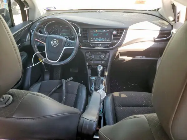 KL4CJASB3JB688056 2018 BUICK ENCORE - Image 8