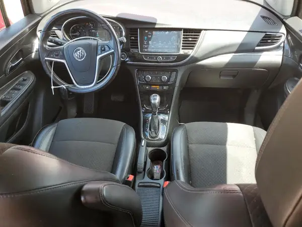 KL4CJASB3JB688672 2018 BUICK ENCORE - Image 8