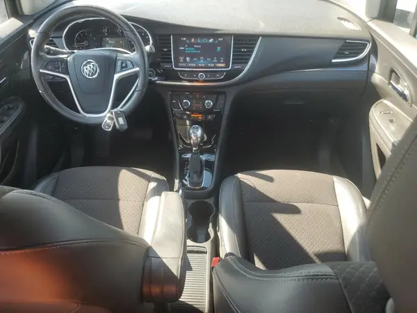 KL4CJASB3JB689790 2018 BUICK ENCORE - Image 8