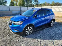 KL4CJASB3JB692057 2018 BUICK ENCORE