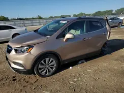 KL4CJASB3JB693208 2018 BUICK ENCORE