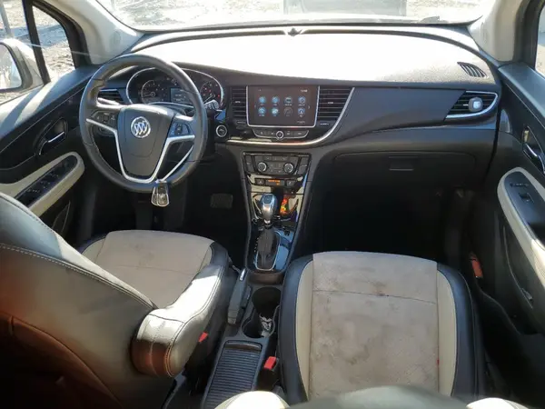 KL4CJASB3JB693208 2018 BUICK ENCORE - Image 8
