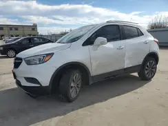 KL4CJASB3JB693824 2018 BUICK ENCORE