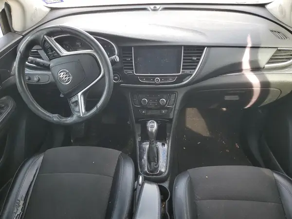 KL4CJASB3JB693824 2018 BUICK ENCORE - Image 8
