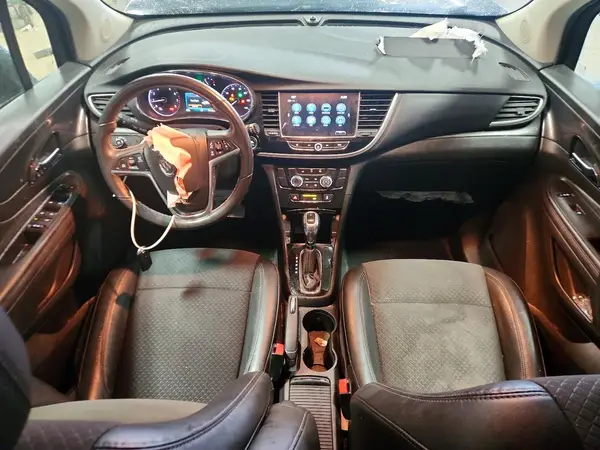 KL4CJASB3JB694214 2018 BUICK ENCORE - Image 8