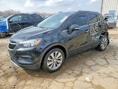 KL4CJASB3JB694696 2018 BUICK ENCORE