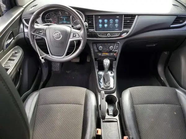KL4CJASB3JB694696 2018 BUICK ENCORE - Image 8