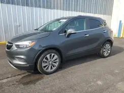 KL4CJASB3JB695525 2018 BUICK ENCORE