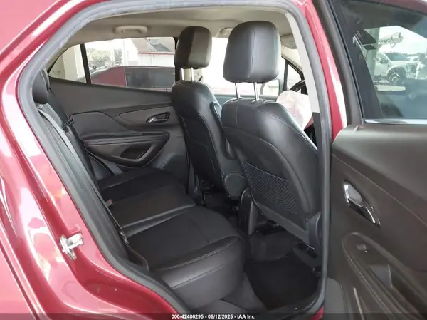 KL4CJASB3JB695539 2018 BUICK ENCORE - Image 8
