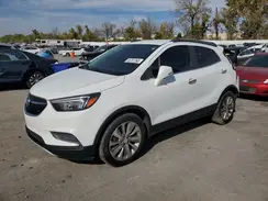 KL4CJASB3JB695881 2018 BUICK ENCORE