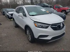 KL4CJASB3JB697260 2018 BUICK ENCORE