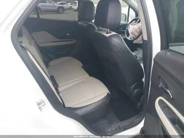 KL4CJASB3JB697260 2018 BUICK ENCORE - Image 8