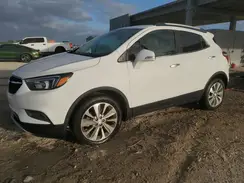 KL4CJASB3JB699302 2018 BUICK ENCORE