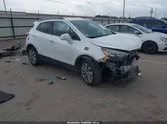 KL4CJASB3JB700514 2018 BUICK ENCORE