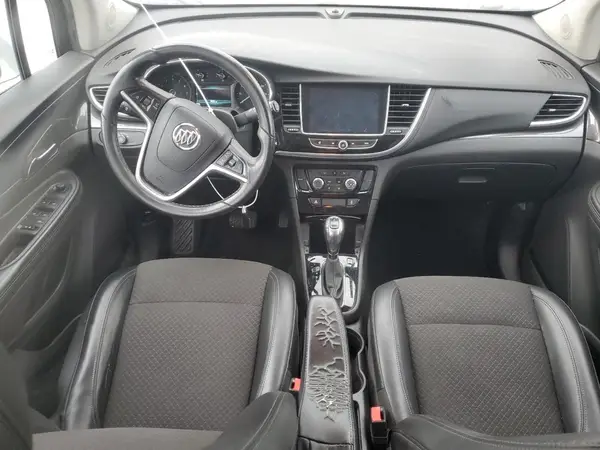 KL4CJASB3JB701226 2018 BUICK ENCORE - Image 8