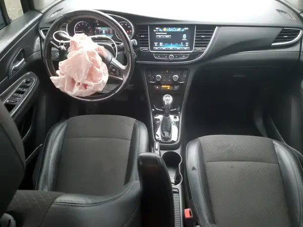 KL4CJASB3JB702036 2018 BUICK ENCORE - Image 8