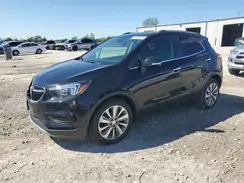 KL4CJASB3JB705213 2018 BUICK ENCORE