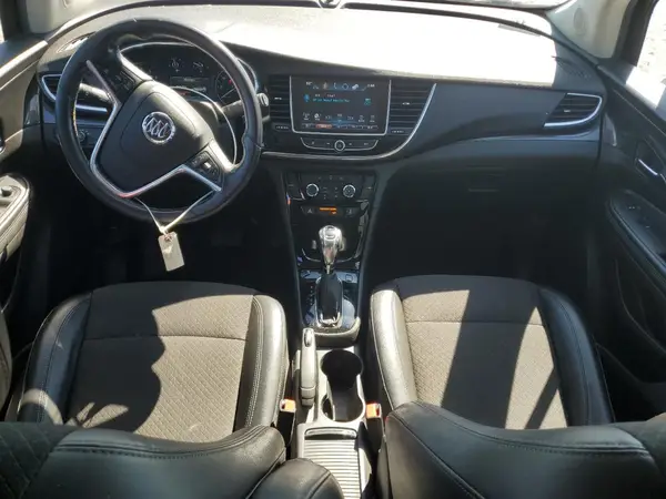 KL4CJASB3JB705213 2018 BUICK ENCORE - Image 8