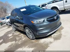 KL4CJASB3JB706460 2018 BUICK ENCORE