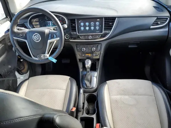 KL4CJASB3JB706748 2018 BUICK ENCORE - Image 8