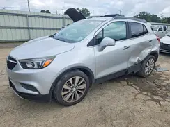 KL4CJASB3JB707141 2018 BUICK ENCORE