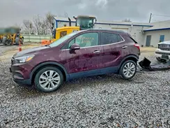 KL4CJASB3JB707270 2018 BUICK ENCORE