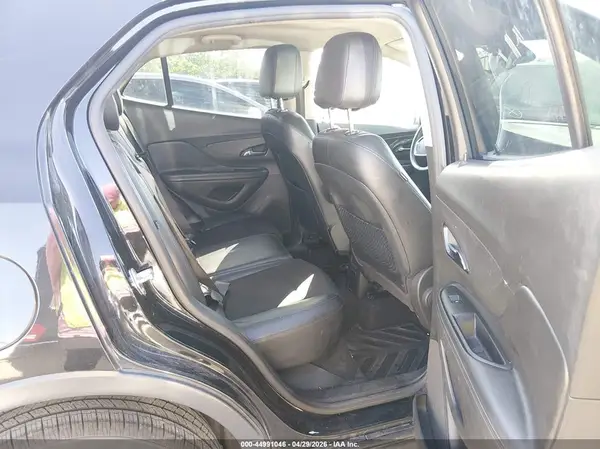 KL4CJASB3JB708094 2018 BUICK ENCORE - Image 8
