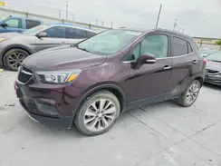 KL4CJASB3JB711092 2018 BUICK ENCORE