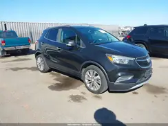 KL4CJASB3JB711660 2018 BUICK ENCORE