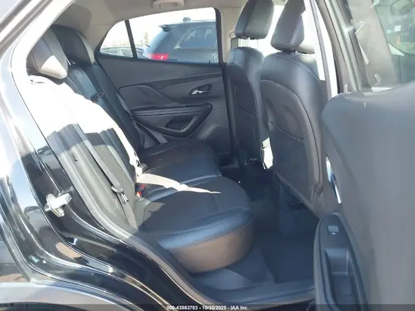 KL4CJASB3JB711660 2018 BUICK ENCORE - Image 8