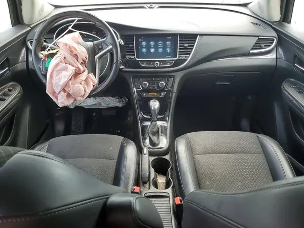 KL4CJASB3JB712811 2018 BUICK ENCORE - Image 8