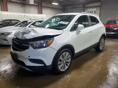 KL4CJASB3JB714350 2018 BUICK ENCORE