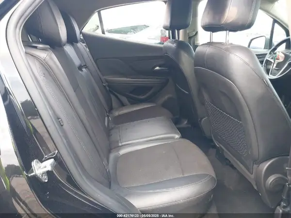 KL4CJASB3JB718799 2018 BUICK ENCORE - Image 8