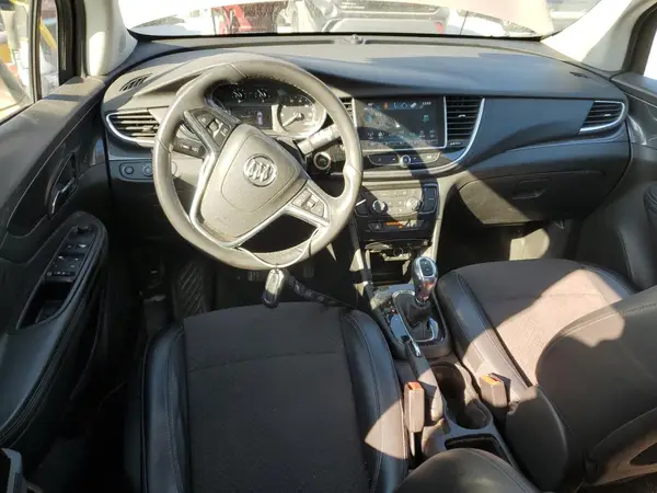 KL4CJASB3KB700675 2019 BUICK ENCORE - Image 8