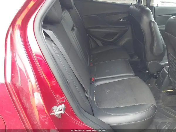 KL4CJASB3KB701194 2019 BUICK ENCORE - Image 8