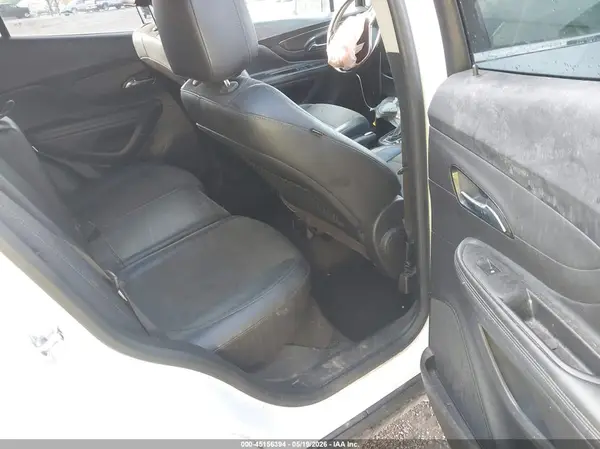 KL4CJASB3KB701373 2019 BUICK ENCORE - Image 8