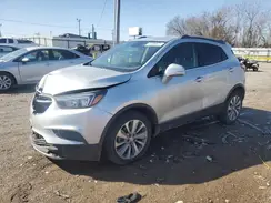 KL4CJASB3KB702409 2019 BUICK ENCORE