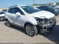KL4CJASB3KB702507 2019 BUICK ENCORE
